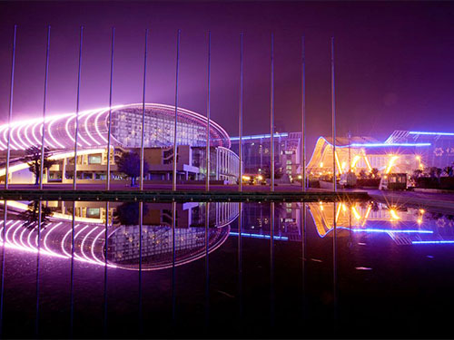 东莞市国际会展中心