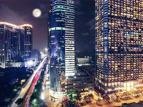 Guangzhou