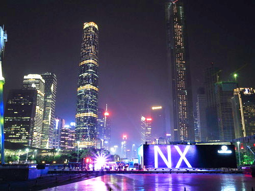 Guangzhou