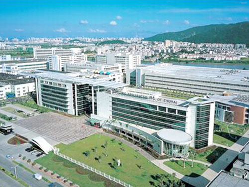 Zhuhai