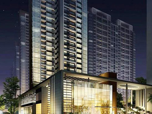 Zhuhai